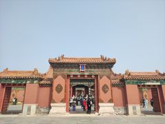 -故宫博物院(故宫)