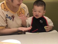 -海底捞火锅(金地广场生日主题店)