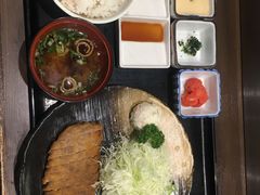 -牛かつもと村(上野店)