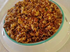 醋溜木须-金家老三饭庄(常营店)