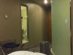 -北京民族园葉子里酒店(鸟巢店)