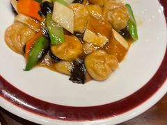 -上海人家花樣年华(中山公园店)