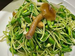 -沪上馨和小馆•海派上海菜(陆家浜路店)