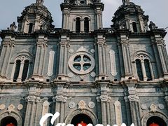 -王府井天主教堂