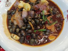 -老鄞江清水龙虾•赵赵家(江北店)