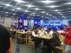 大堂-老虎滩大连海鲜烧烤(建邺云锦路总店)