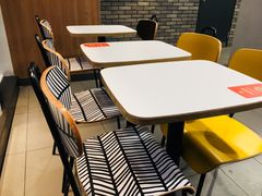 -麦当劳(欧陆广场店)