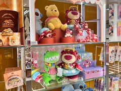 -泡泡玛特POPMART(苏州印象城店)