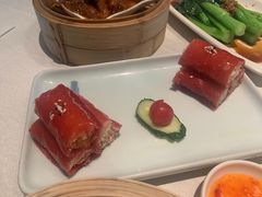 -相思林金岛饭店(青山湖店)