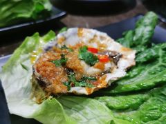 -江城二当家烤牛肉(莲塘新村店)