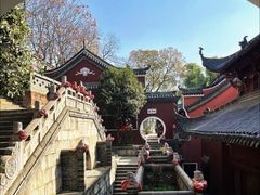 -长春观