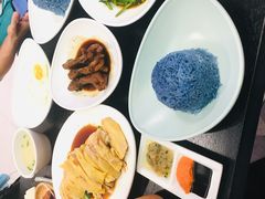 -Asianplus海蓝鸡饭