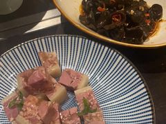 -蛇口希尔顿南海酒店·随轩中餐厅·粤菜
