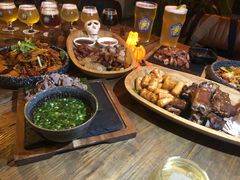 -岔巴精酿啤酒餐吧(南屏街店)