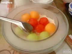 鲜果豆腐花-糖朝(尖沙咀店)