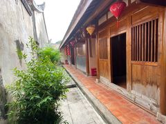 -许驸马府