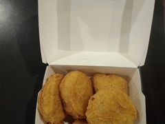 -麦当劳(宽城万达店)