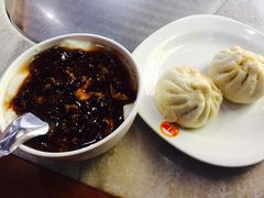 -壹条龙饭庄台基厂店