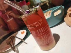 -ins森林童话餐厅coffee&bistro