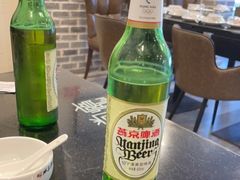 -红京鱼(西坝河店)
