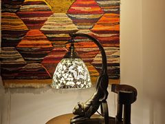 -纳鲁孜·新疆特色餐厅(上海悦荟广场店)