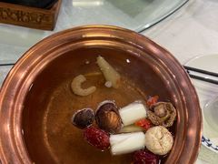 -东来顺•非遗火锅(外滩店)