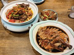 -老盛庆排档•南京菜(夫子庙店)