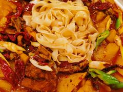 -阿布都新疆音乐美食城(长湖路店)
