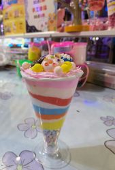 -卡通尼乐园(印象城购物中心店)