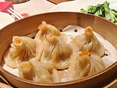 -蟹榭·本帮江浙菜·蟹宴(五角场合生汇商场店)