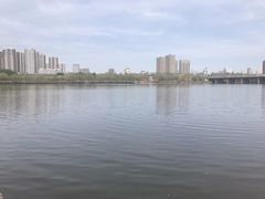 -长白岛森林公园