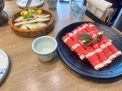 -古关火锅店(古北水镇景区店)