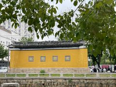 -西园戒幢律寺