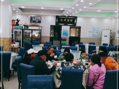 大堂-聚德福海鲜家常菜(刘庄店)