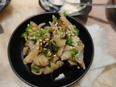 鸭肠寿司（）-昊·来了寿司(泡桐树店)