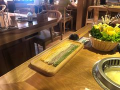 蔬菜拼盘-尚海豆捞(乐虹坊店)