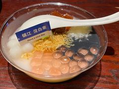 -永安鱼庄·镇江菜(东吴路店)