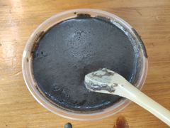 黑芝麻糊-芝麻糊世家(西华店)