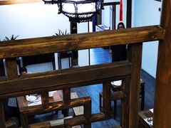 大堂-道南書院·私房菜·早午茶·茶馆