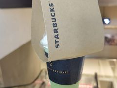 -星巴克臻选(北京前门大街店)