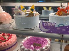 -GANSO元祖食品(锦创书城店)