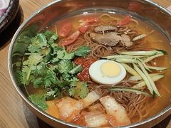 -将军牛排·尔滨地标朝鲜族美食(总店)
