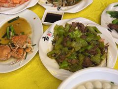 -秋姐美食店(旅游大道店)