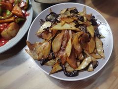 -清真·益鑫羊肉手抓馆(花园北街店)