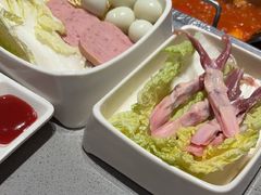 -海底捞火锅(吾悦广场店)