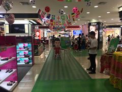 -梦之岛百货(水晶城店)