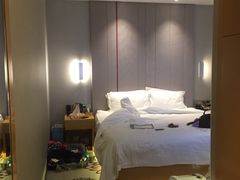 -麗枫酒店(北京学院路六道口地铁站店)