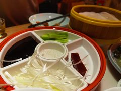 -小吊梨汤·北京菜·烤鸭(双井乐成中心店)