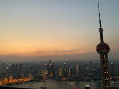 -顶层酒吧ROOF(上海艾迪逊酒店)