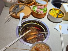 -海底捞大排档火锅(打浦路店)